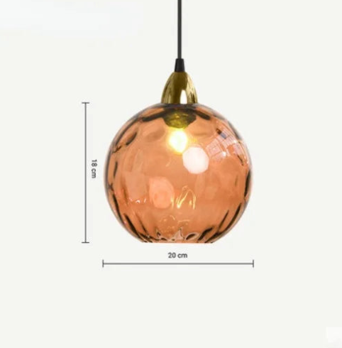 Excellent Hea Pendant Light