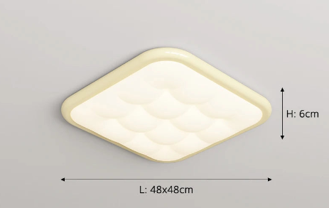 Excellent Laoise Ceiling Light