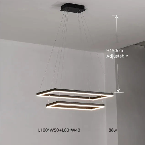 Excellent Naia Ceiling Light