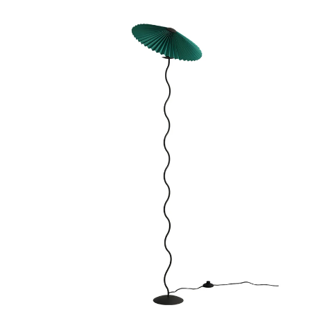 Buy Squiggle Floor Lamp