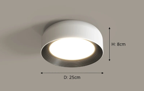 Excellent Tibo Ceiling Light