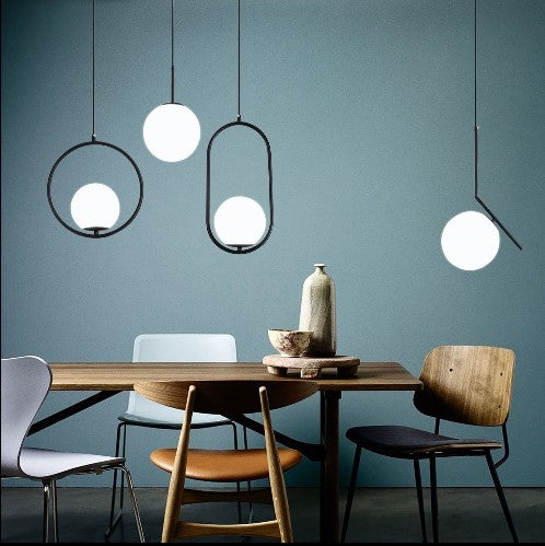 Exceptional Cells Pendant Light