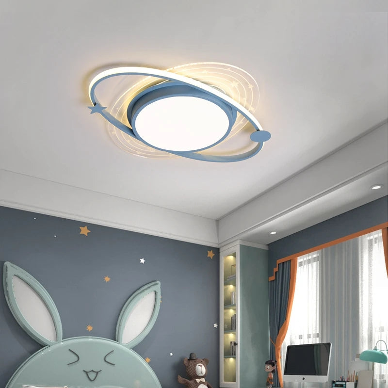 Elegant Orion Ceiling Light