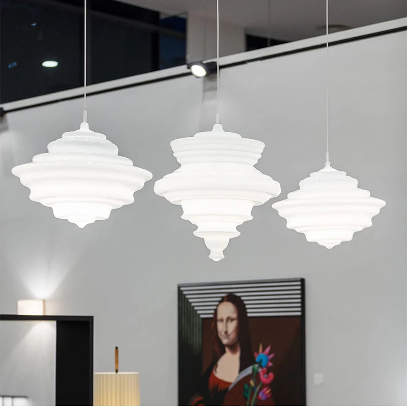 Fadl Pendant Light Collection