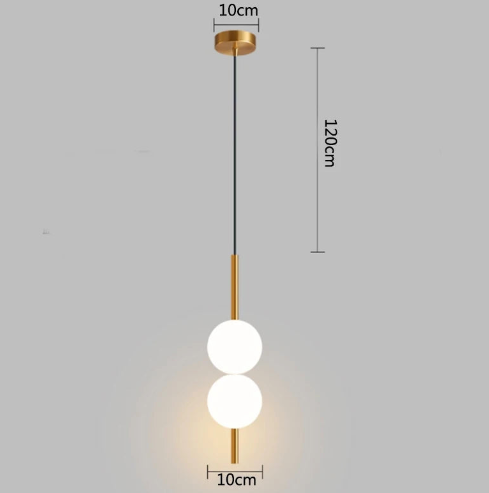 Fantastic Afzal Pendant Light