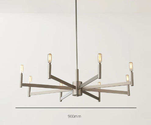 Fantastic Anouk Chandelier