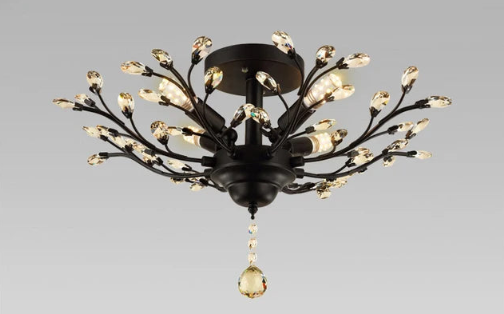 Fantastic Janet Chandelier