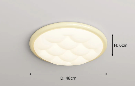 Fantastic Laoise Ceiling Light