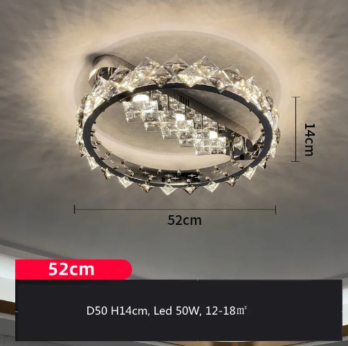 Fantastic Najam Ceiling Light