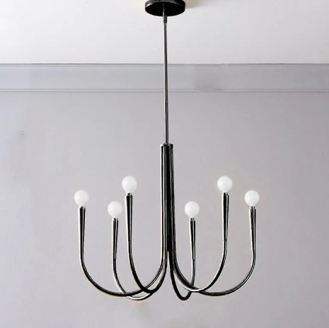 Fantastic Noelle Chandelier