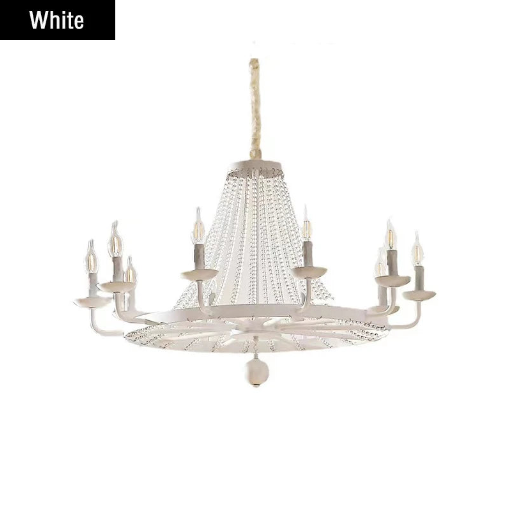 Fantastic Shan Crystal Chandelier