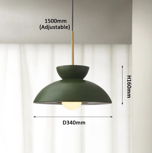 Fantastic Tabitha Pendant Light