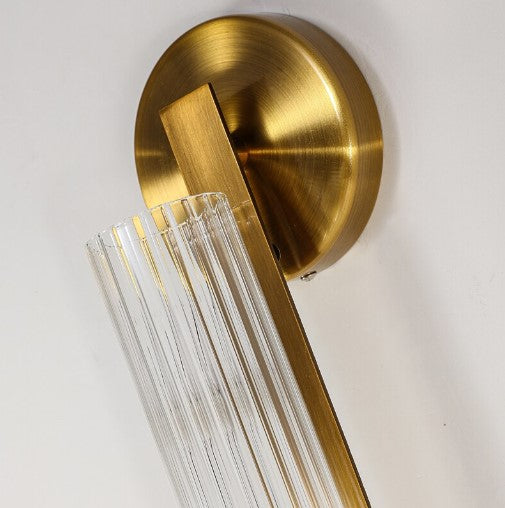 Glenn Wall Lamp Elegant Design