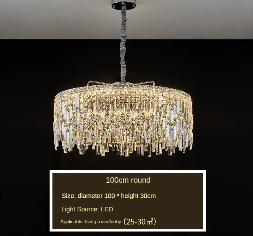 Greatest Aldea Chandelier