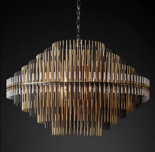 Greatest Amara Round Chandelier