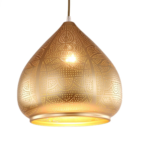 Greatest Amina Pendant Light