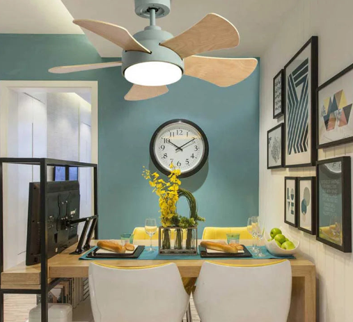 Greatest Bayu Ceiling Fan