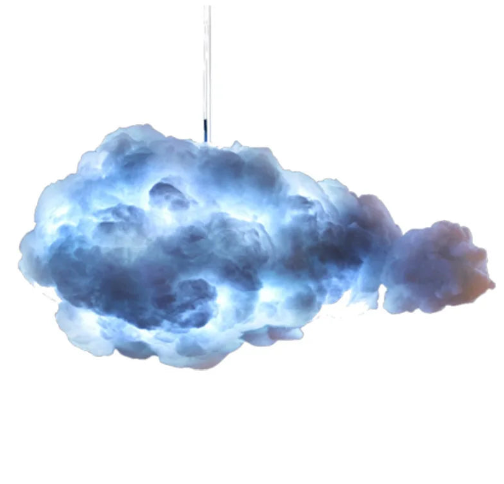  Greatest Cloud Nine Pendant Light