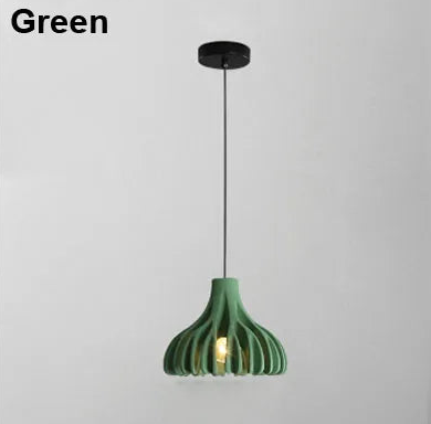 Greatest Coral Pendant Light