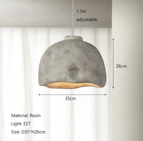 Greatest Darnel Pendant Light