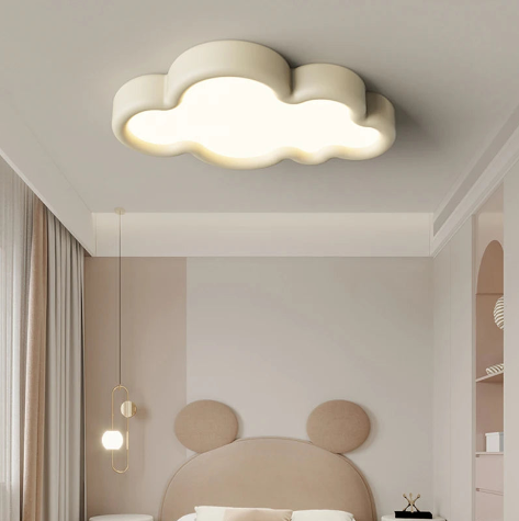 Greatest Kaca Ceiling Light