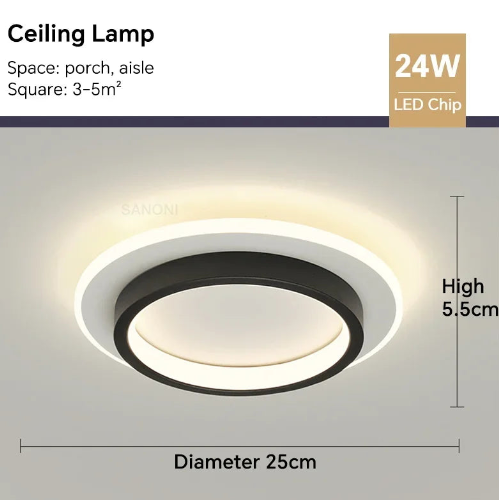 Greatest Manzil Ceiling Light