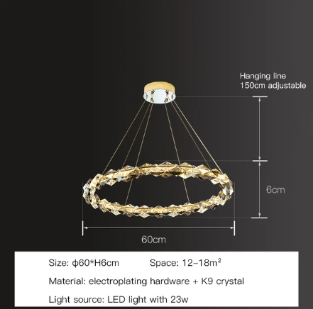 Buy Merrill Round Chandelier