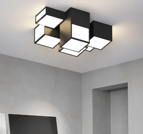 Greatest Mukab Ceiling Light