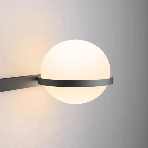 Greatest Orbe Wall Lamp