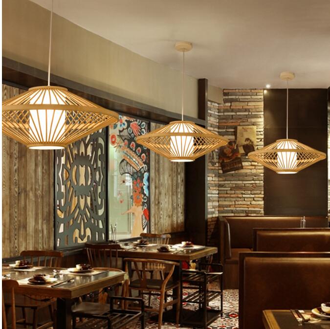 Best Oasis Rattan Pendant Light Collection