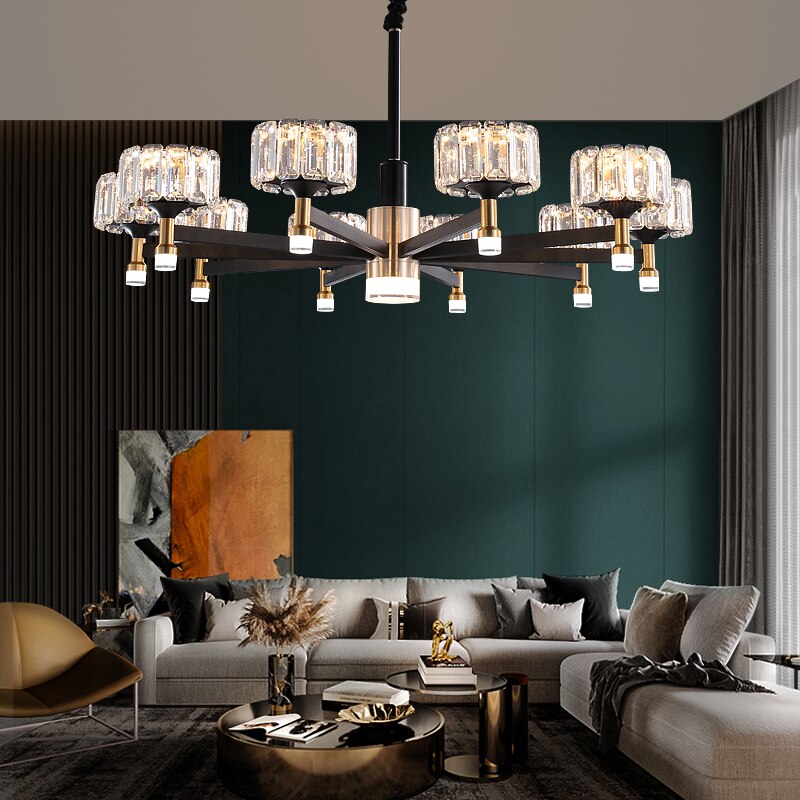 Buy Glanz Chandelier