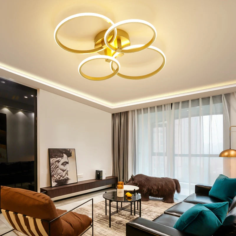 Beautyfull Berti Ceiling Light