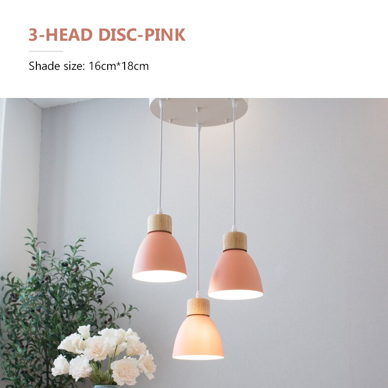 Buy Colorato Pendant Light