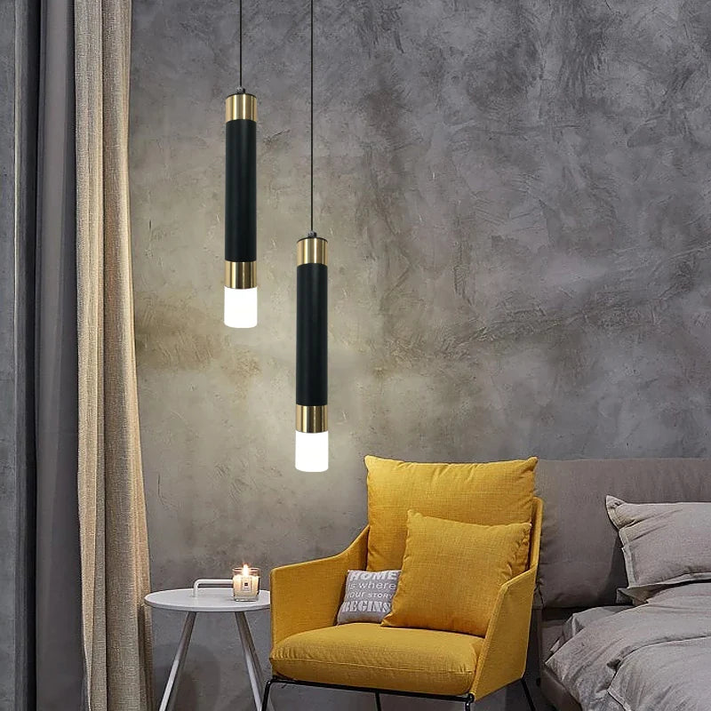 Unique Ivanna Pendant Light