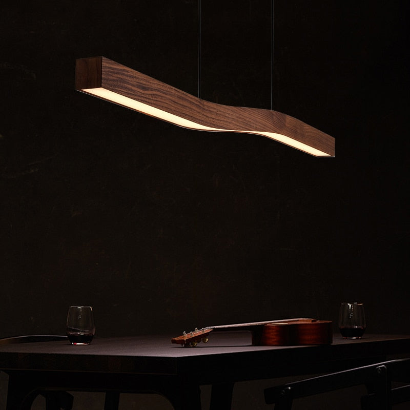 Unique Canyen Pendant Light