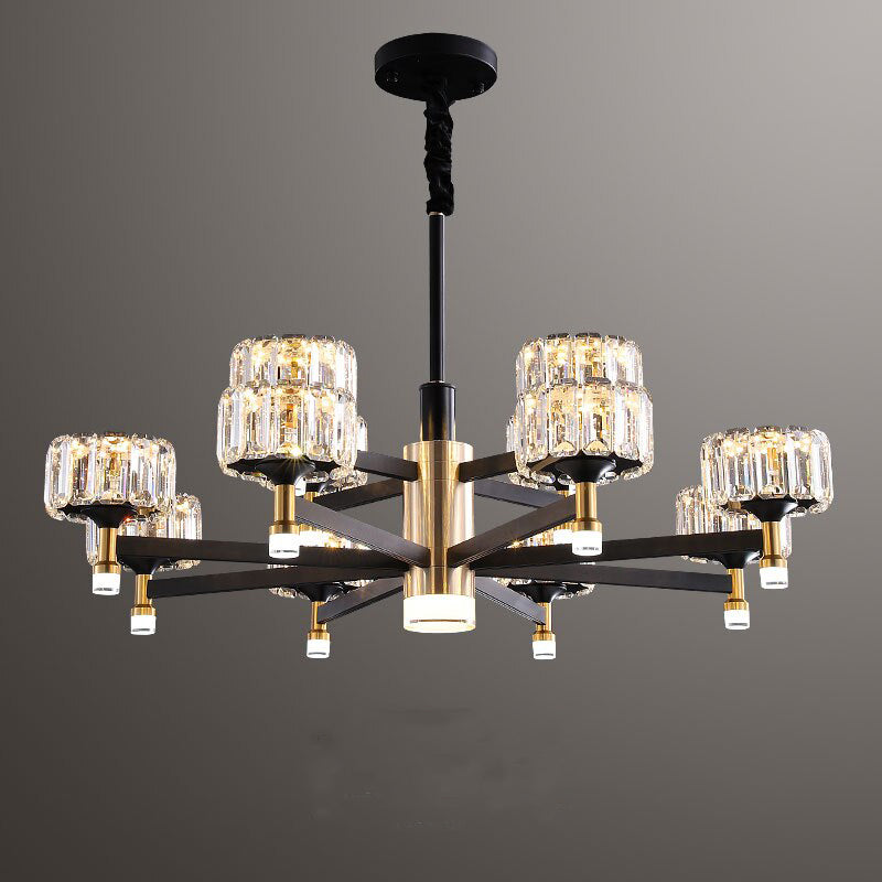 Buy Glanz Chandelier