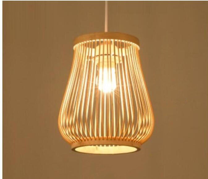 Awesome Oasis Rattan Pendant Light Collection