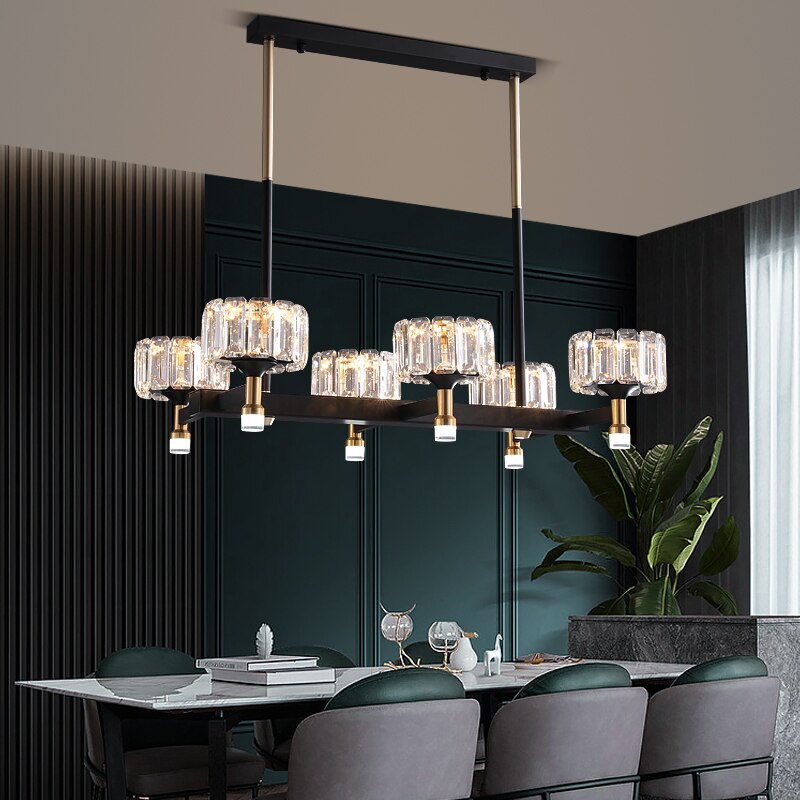 Buy Glanz Chandelier