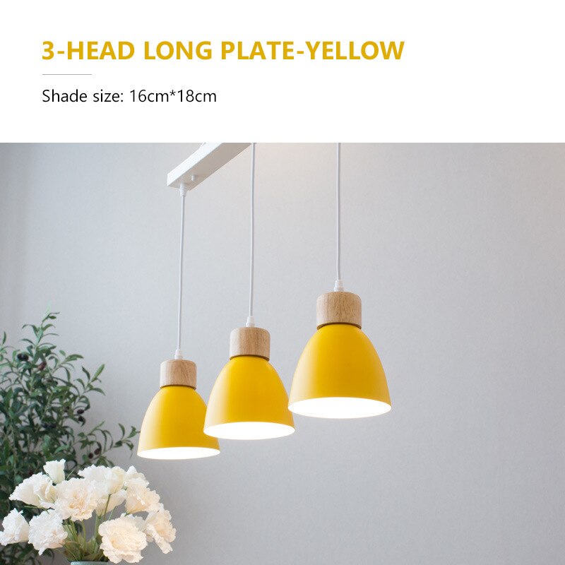 Buy Colorato Pendant Light