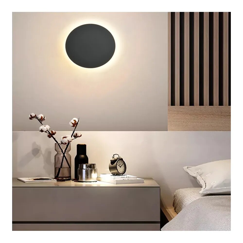 Best Shape Wall Lamp