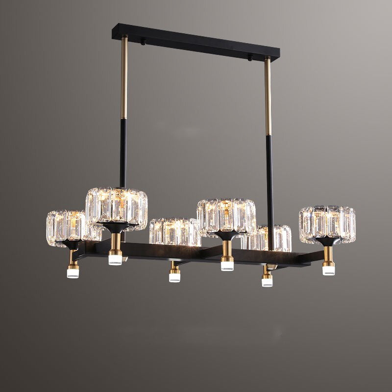 Buy Glanz Chandelier