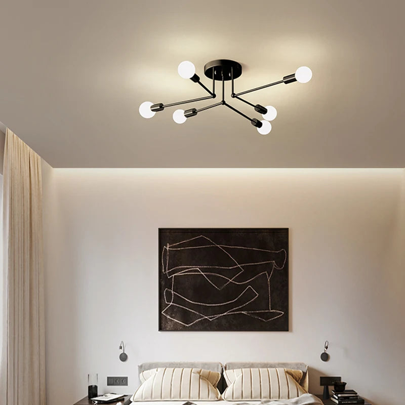 Beautyfull Corazon Ceiling Light