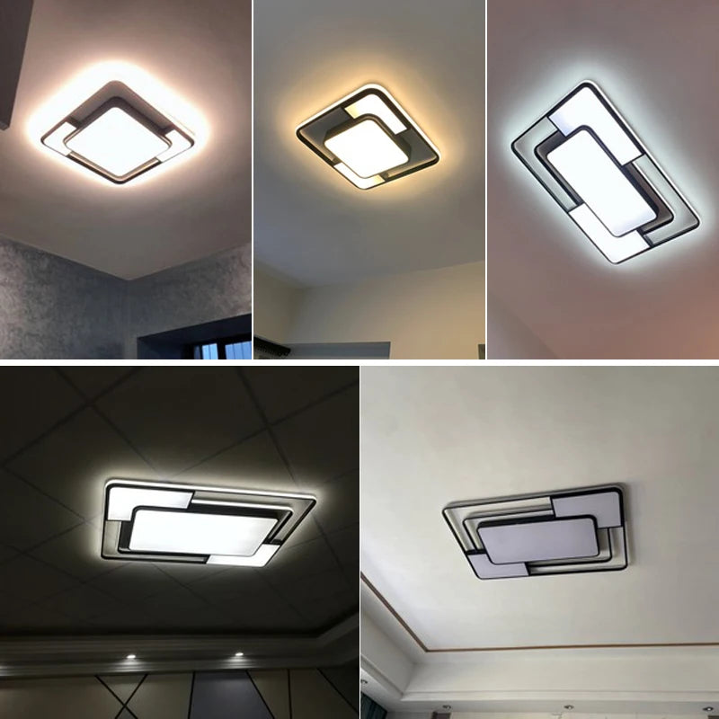 Stylish Amaya Ceiling Light