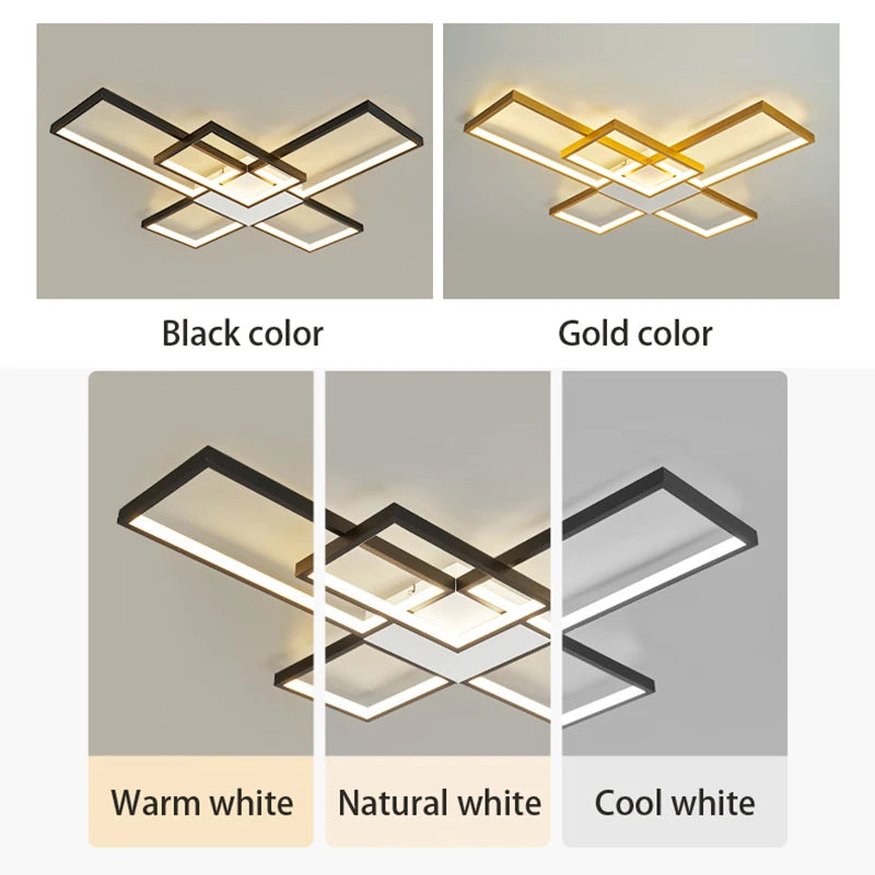 Buy Hansel Ceiling Light