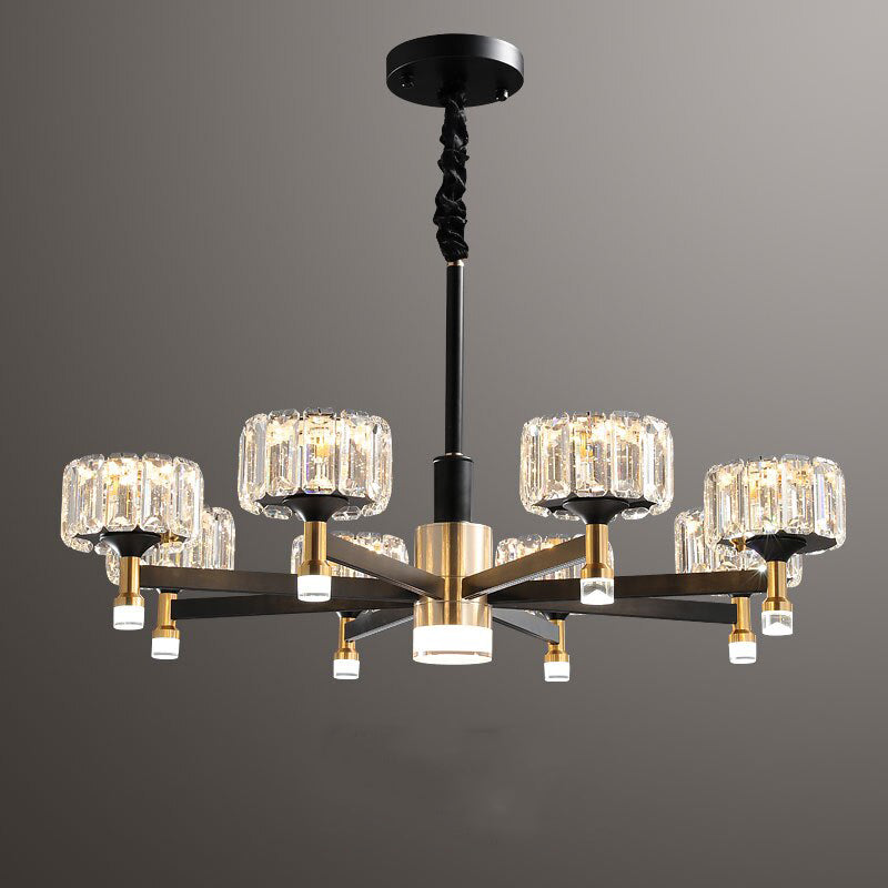 Buy Glanz Chandelier