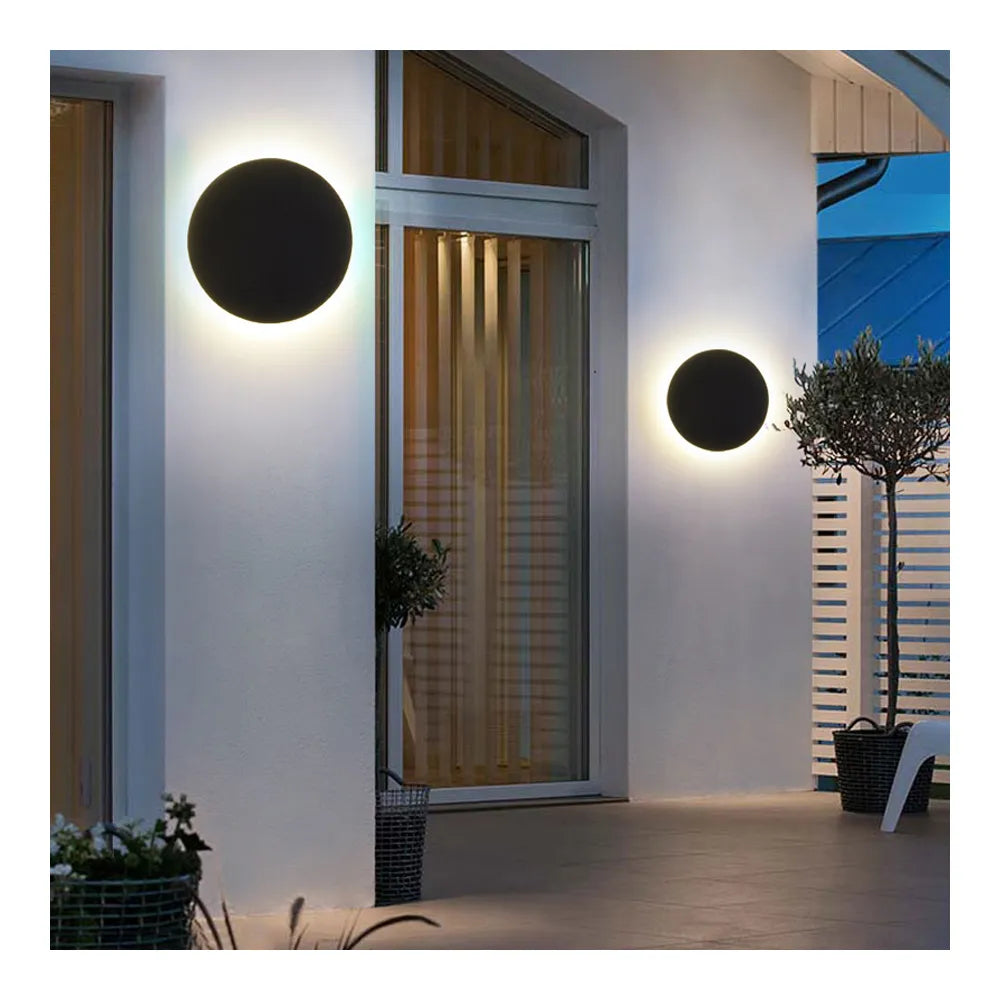 Buy Shape Wall Lamp