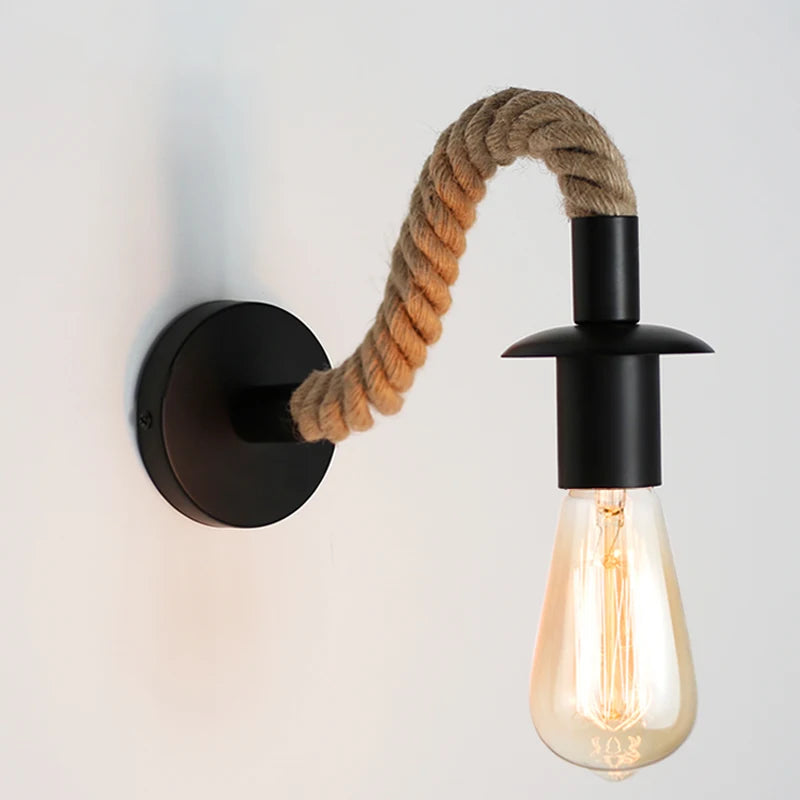 Cyrus Wall Lamp