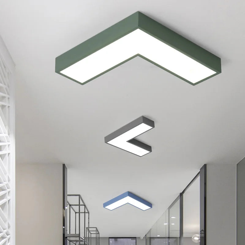 Buy Korner Ceiling Light