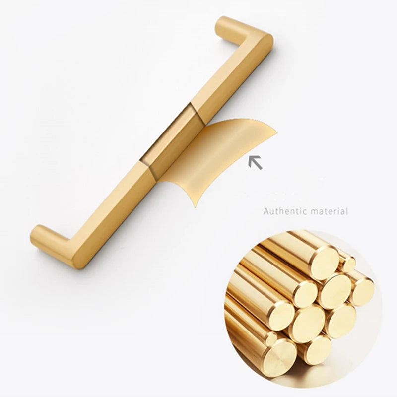 Unique Eneum Knob & Pull Bar