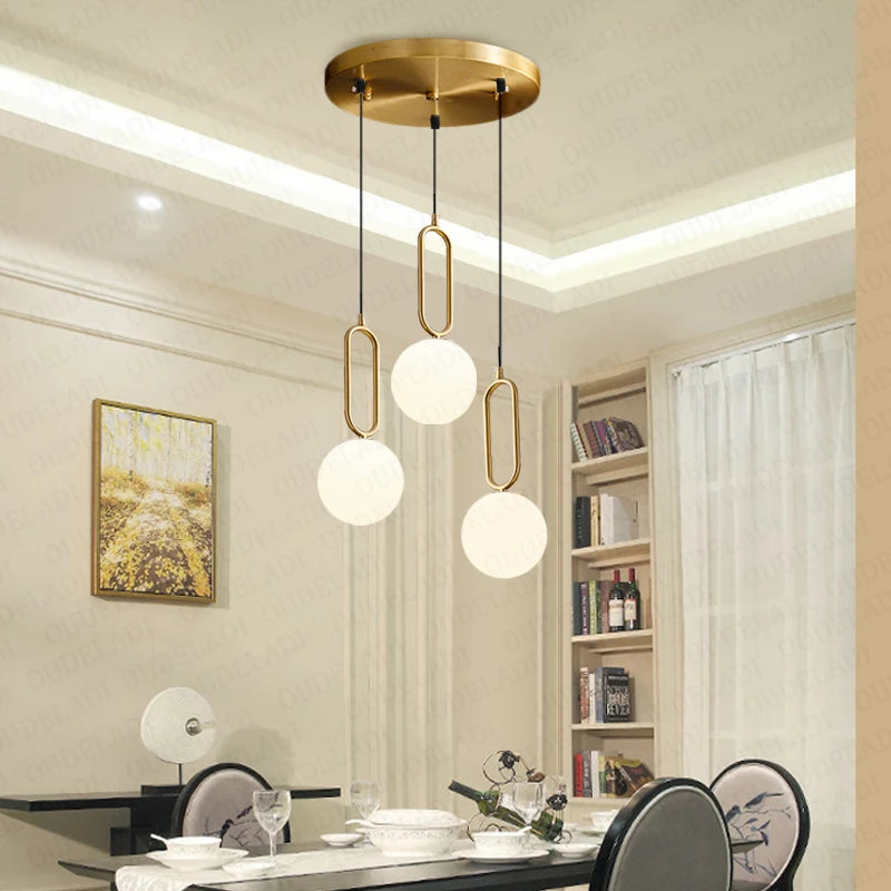 Buy Challen Pendant Light